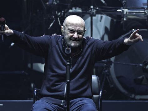 phil collins health|phil collins news.